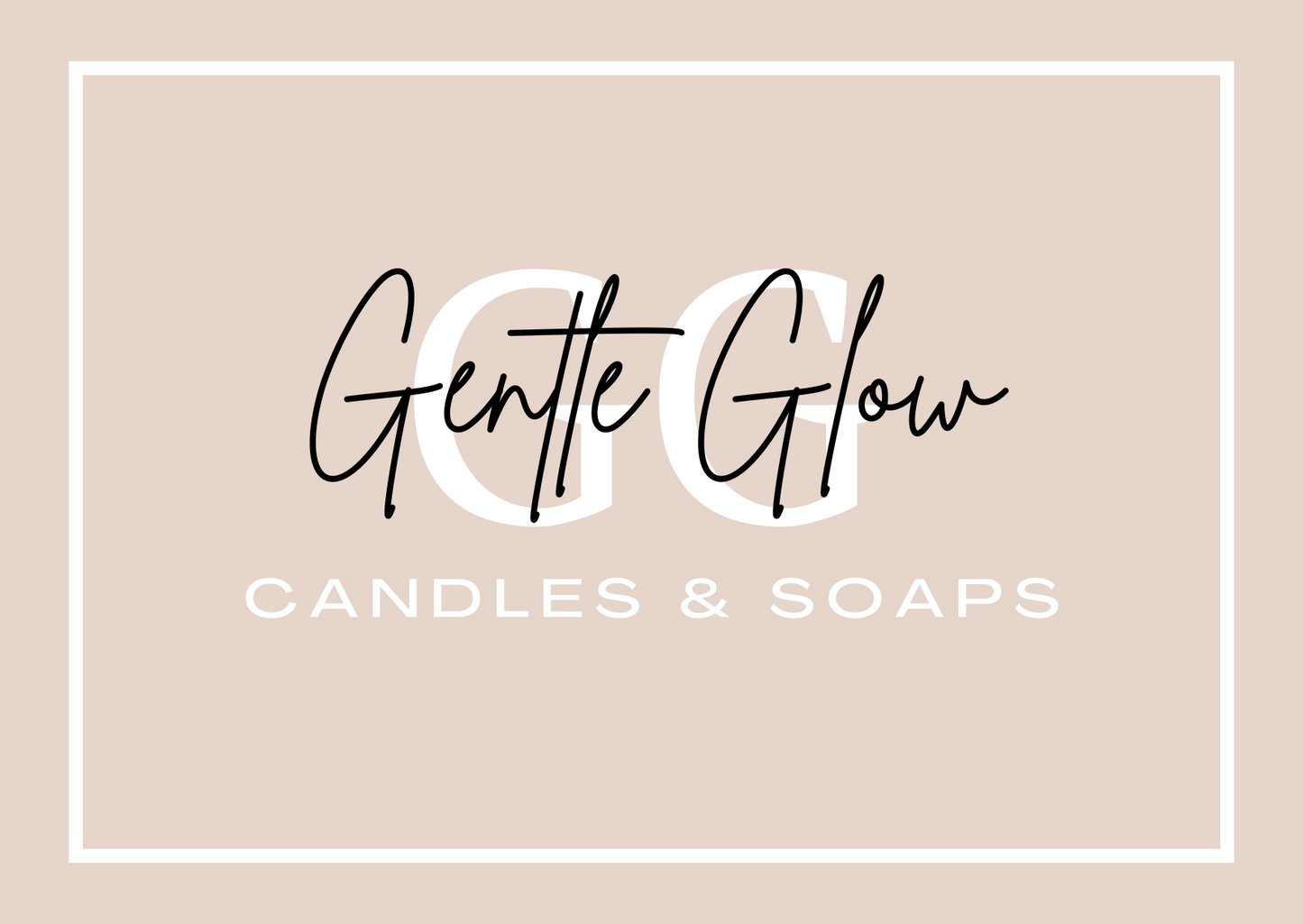 Gentle Glow Gift Card