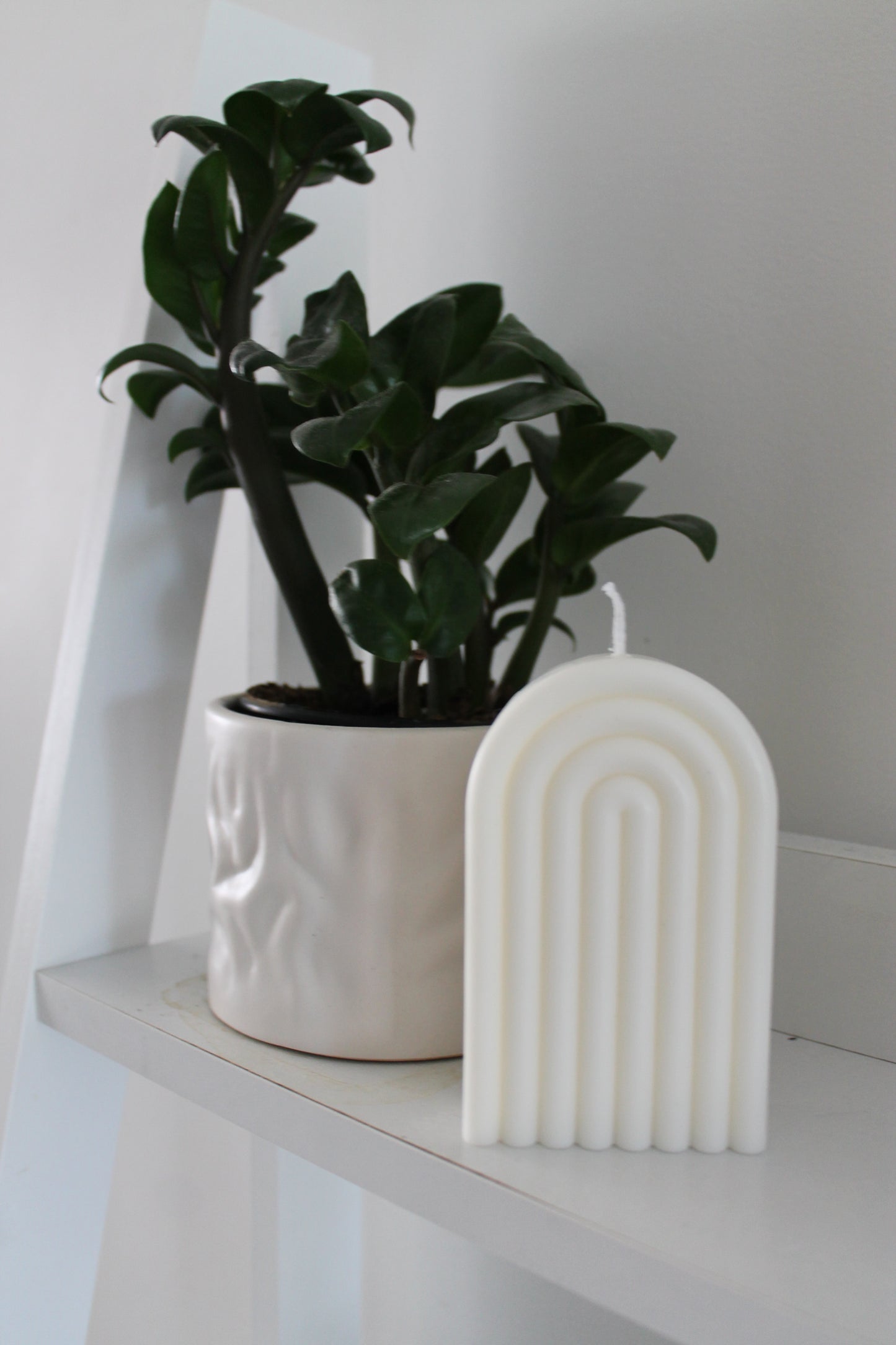 Arch Candle