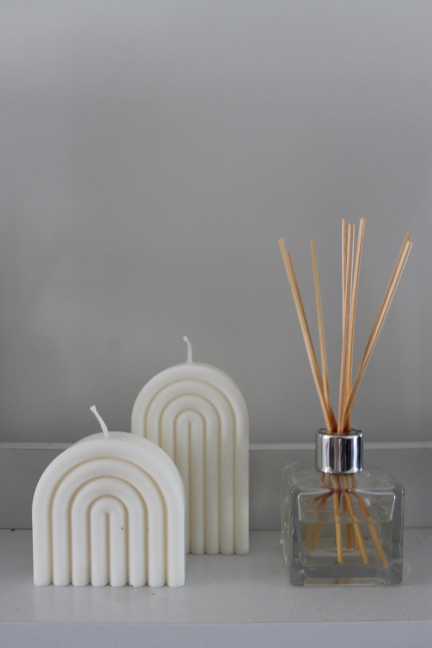 Arch Candle
