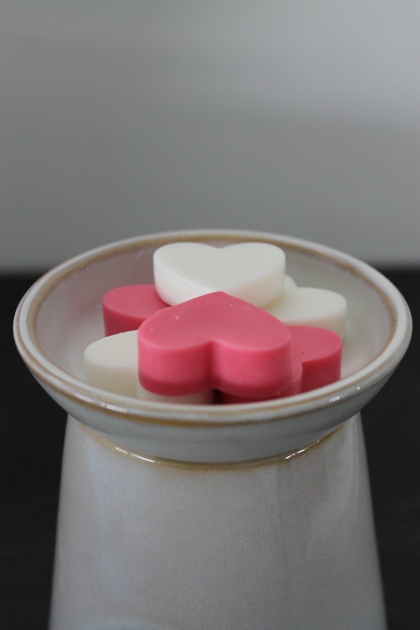 Heart Wax Melts
