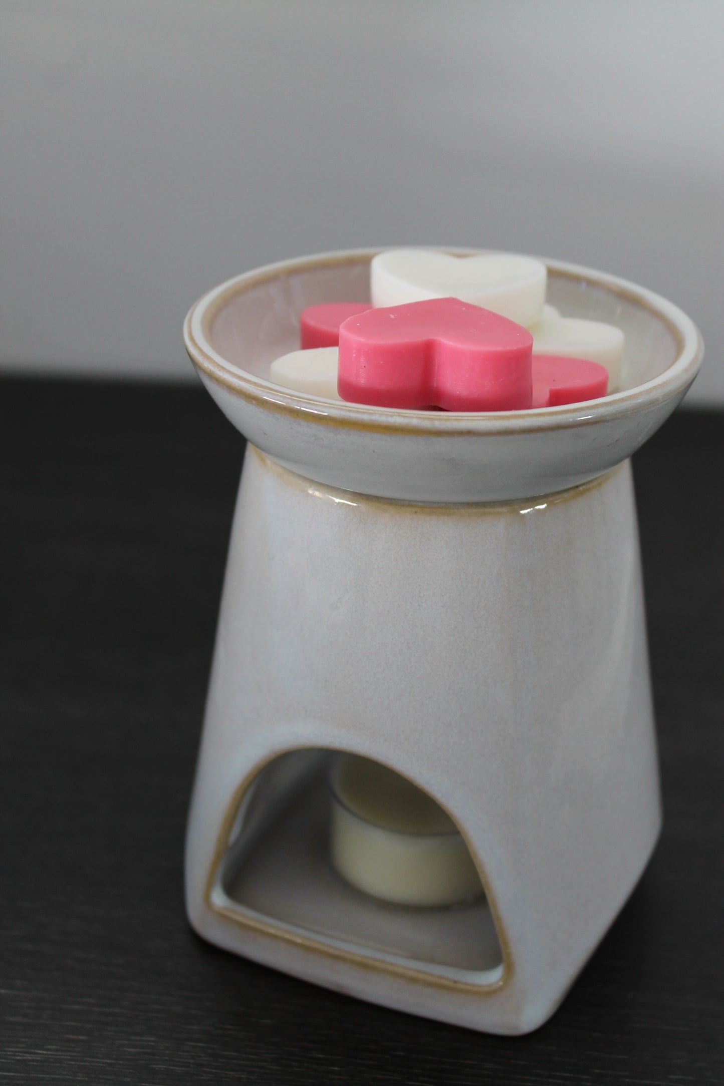 Heart Wax Melts