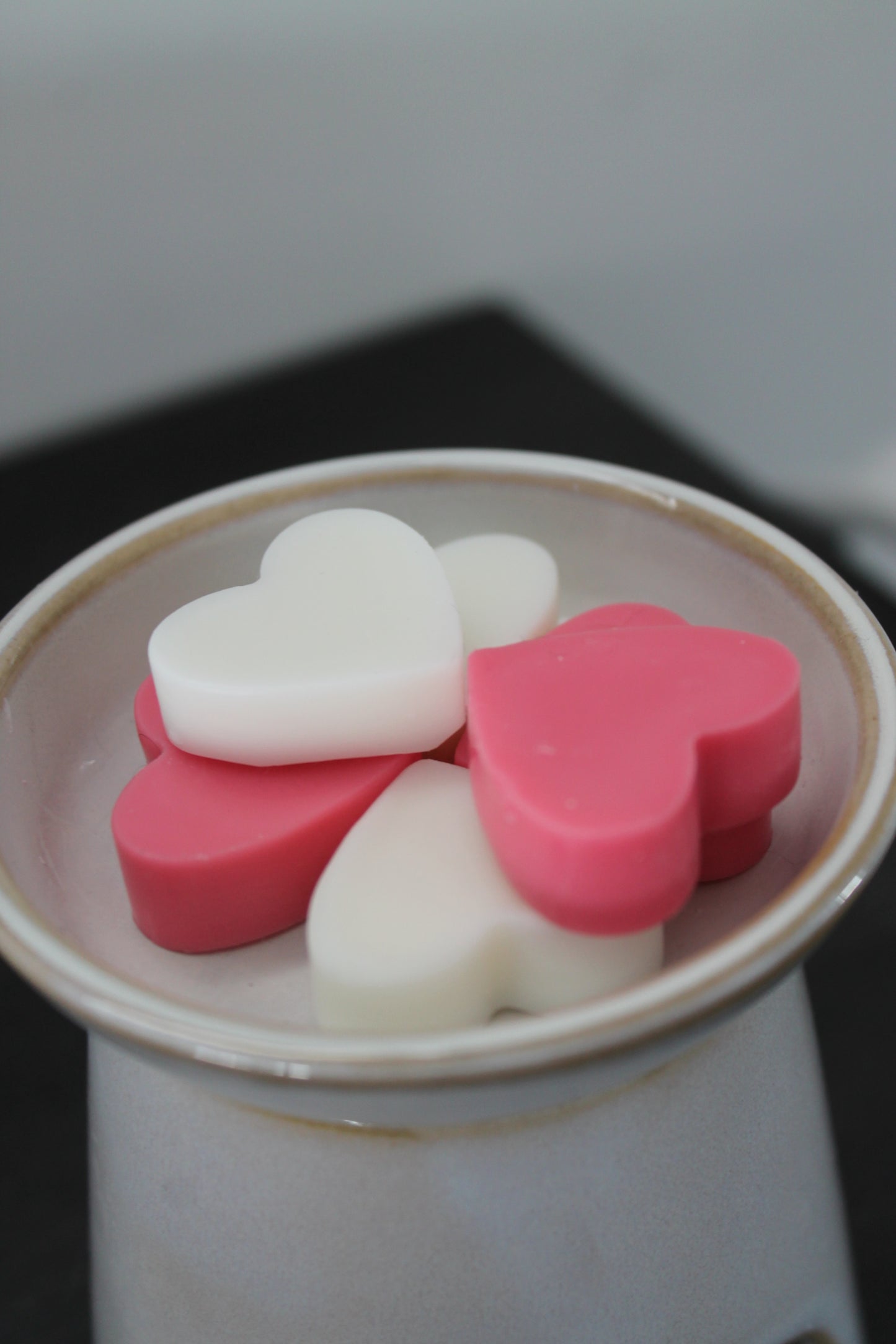 Heart Wax Melts