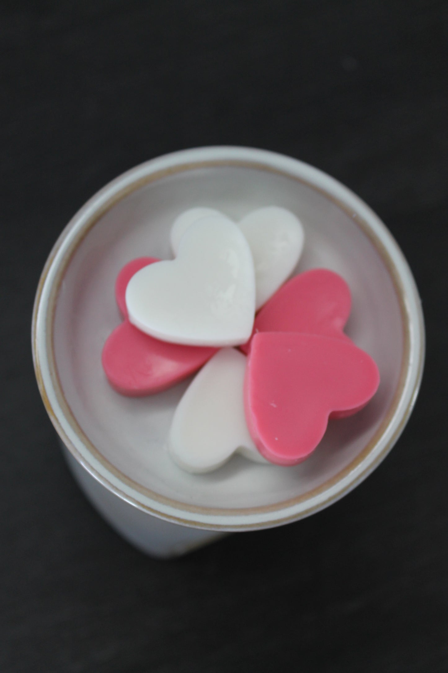 Heart Wax Melts