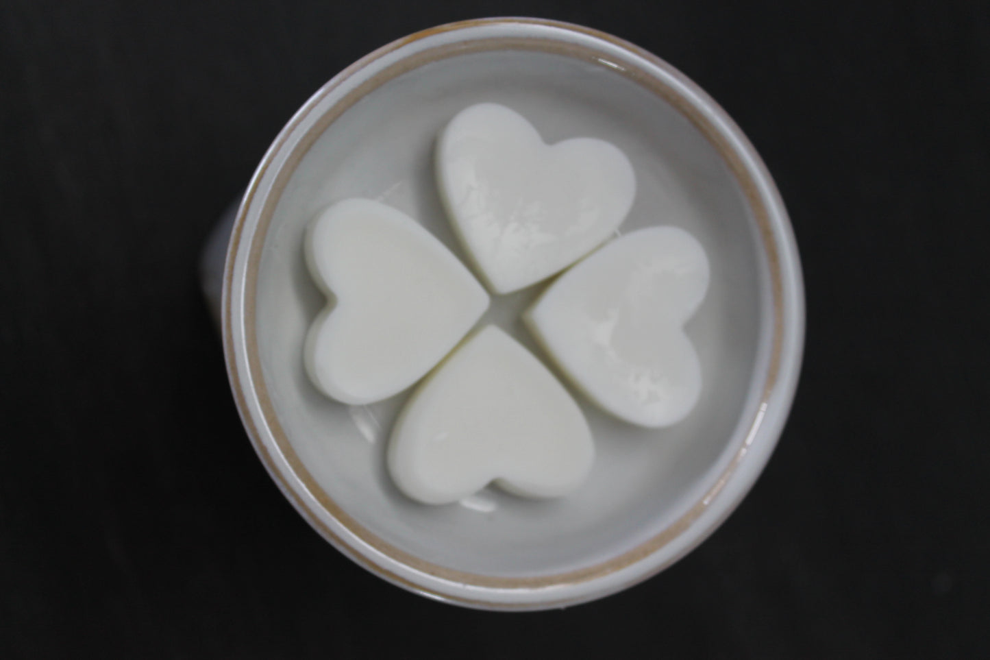 Heart Wax Melts