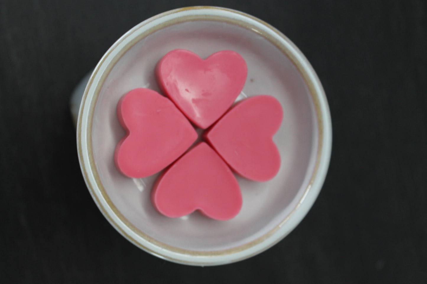 Heart Wax Melts