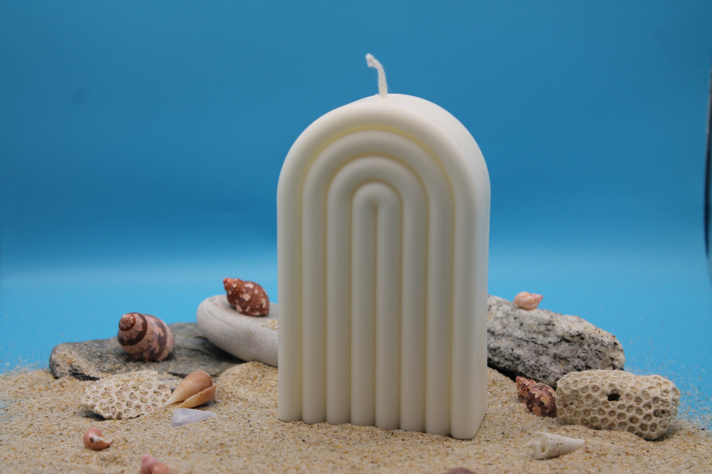 Arch Candle