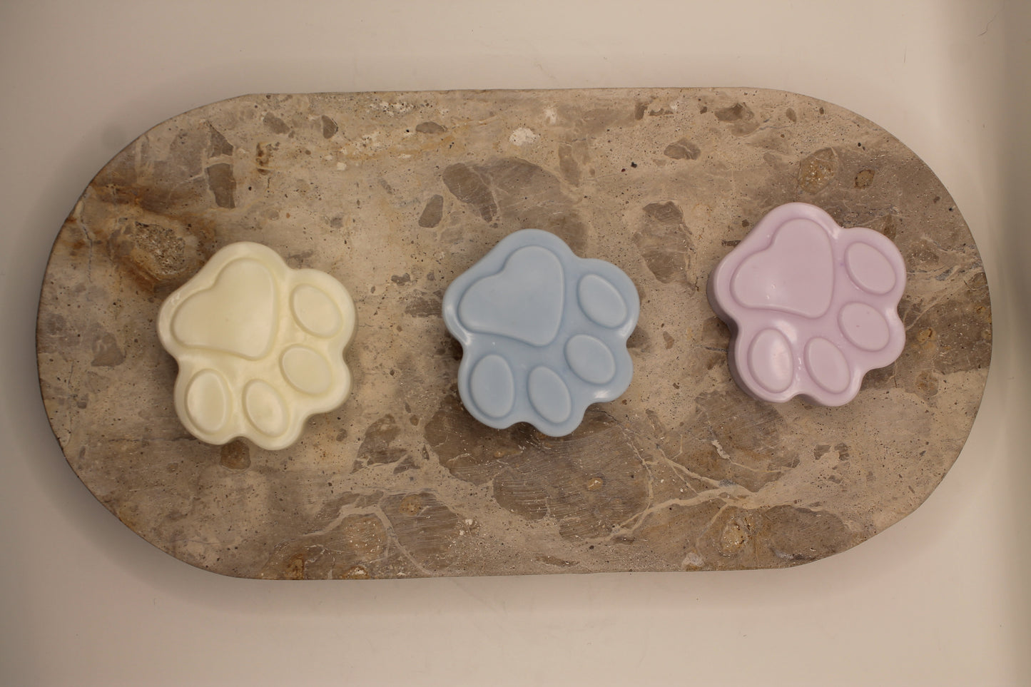Paw Wax Melts