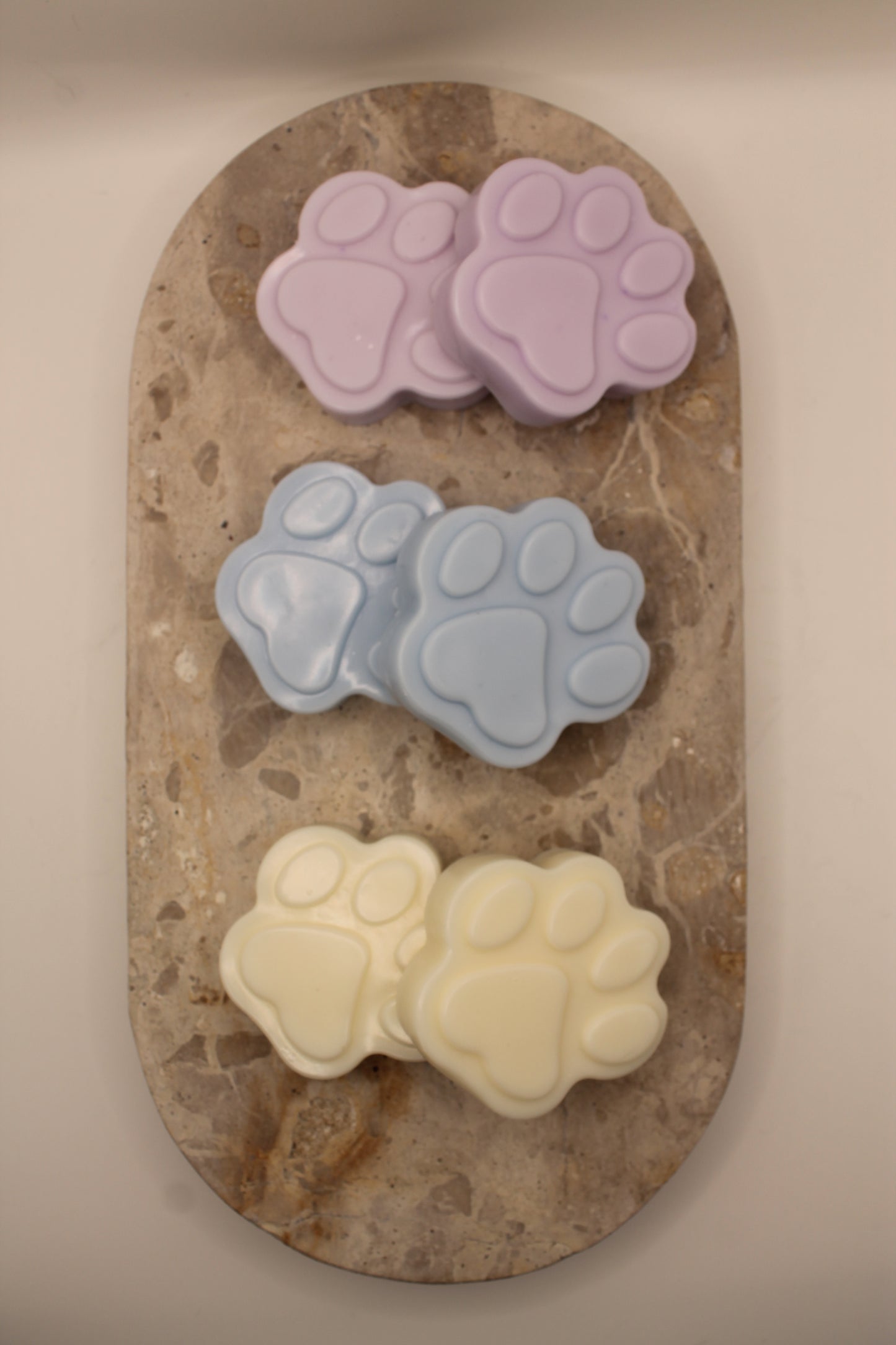 Paw Wax Melts