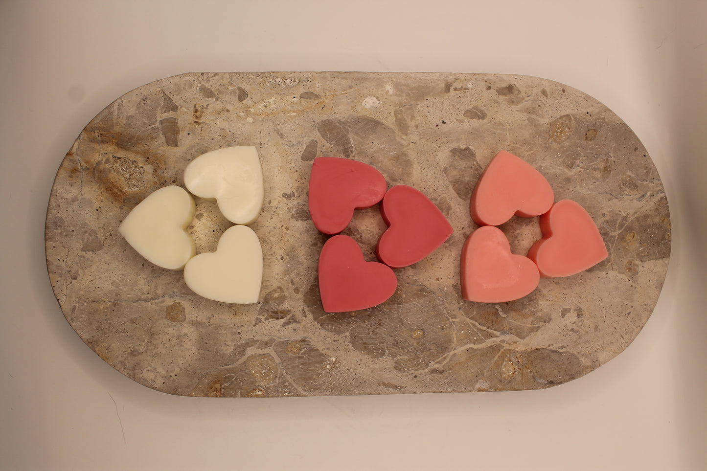 Heart Wax Melts