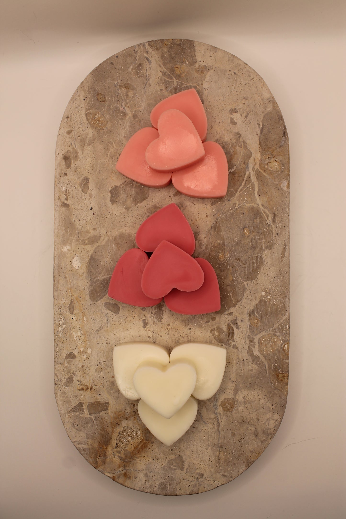 Heart Wax Melts