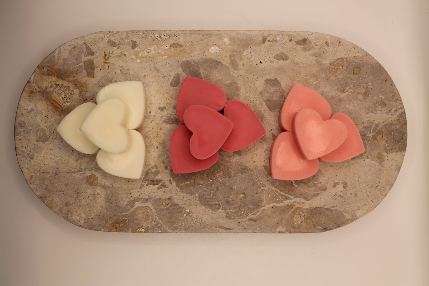 Heart Wax Melts
