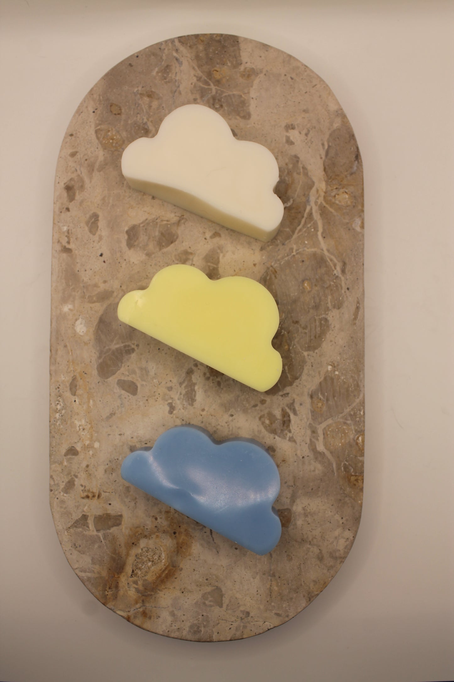 Cloud Wax Melts