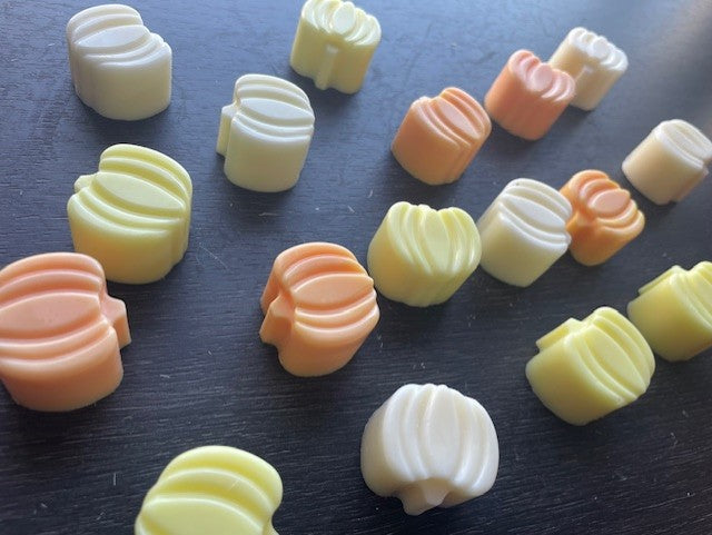 Pumpkin Wax Melts