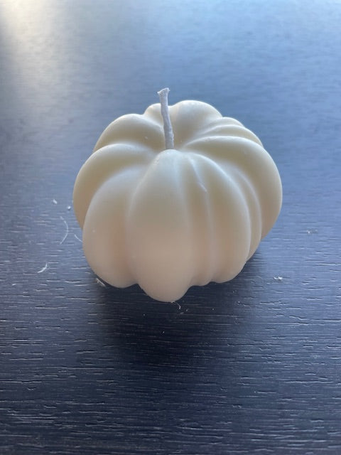 Pumpkin Candle