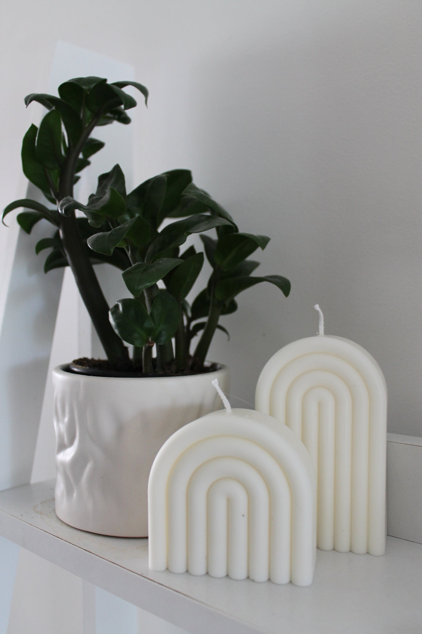 Arch Candle
