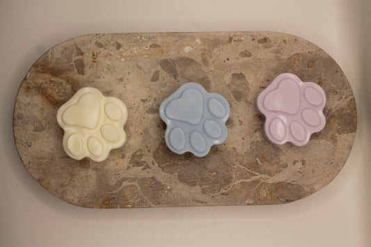 Paw Wax Melts