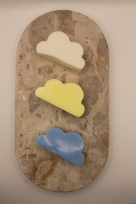Cloud Wax Melts